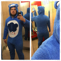 panduhhhhhhh:I absolutely bought this.My butt looks good in it, it fits well, and it’s SO damn comfortable.