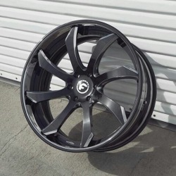 Those the best looking forgiato&rsquo;s I seen ever&hellip;them wheels usually so ugly to me