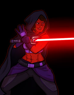 Mizithra the legendary Sith Warrior! of the