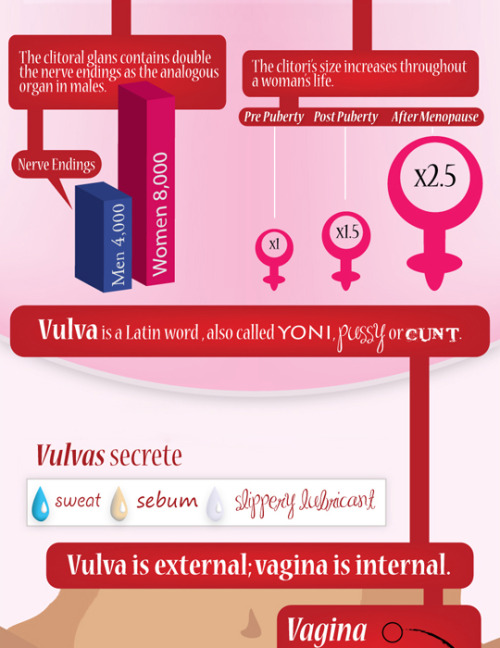 writingsofessencesoul:loveinterracial:lilithdiana:In tribute to #masturbationmonth, here is Vagina & Vulva: Your guide to your Va-Jay-Jay. #InfoGraphicIf you don’t know, now you know  You’re welcome. 