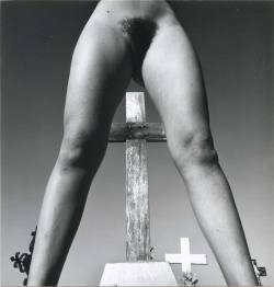 Allen A. Dutton - Symbolic Nude