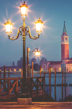 wnderlst:  Venice, Italy 