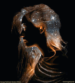 rexisky:Stellarscapes by Oriol Angrill Jordà, Motion Graphic