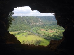 just-wanna-travel:  Cueva Ventana and Cueva del Indio, Puerto Rico by tooawaketosleep