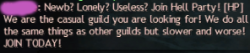 rytlock-brimstone: I’m not even being sarcastic, this is clearly the guild for me.