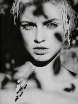 blond or black? both.beautiful Nastya Chaykovskayabest of Lingerie and (erotic) photography:www.radical-lingerie.com