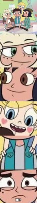 snafugundam: starbutterfly2099:  Poor Marco  Lucky Marco  THIS!!