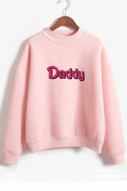 boomcherry1988:  Pink Sweatshirts &amp; HoodiesDaddy &gt;&gt; PatternlessCat &gt;&gt; FishCat &gt;&gt; PlanetRadical &gt;&gt; YesCartoon face &gt;&gt; GeometryThese are requisite items for cute girls (on sale)