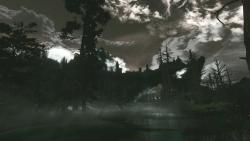 belmontswhip:  Morthal Swamps  -Otherworld ENB - Dark Shadows edition v6 