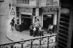  Algeria 1961 Photo: Raymond Depardon  