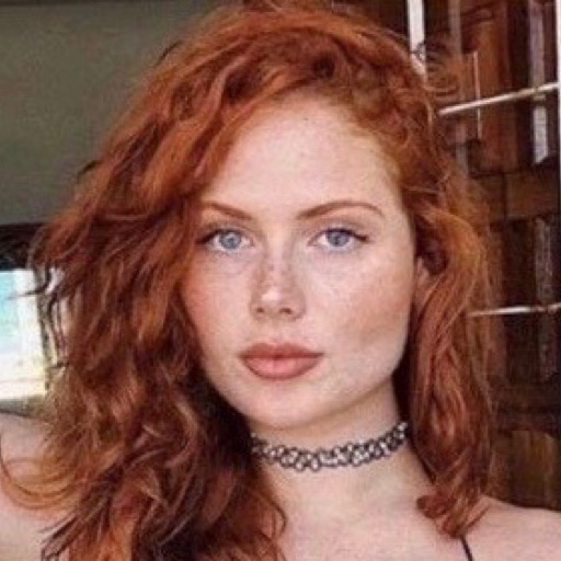 sultry-redheads-2: By the look in your eyes it seems like you&rsquo;re daring me to fuck your sexy ass and make it mine! Well I am calling your bluff.  Now let&rsquo;s get after it baby, lay back on the bed so I can  prepare your sweet ass by eating your