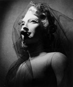 surrealist-phantoms:Sonia Mossé - Altered Mannequin, 1938