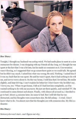 thebest-memes:  &ldquo;A man’s thoughts vs A woman’s thoughts&rdquo;