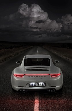  Porsche 911 - By: (Oliver H) | CVRBNFXBR 