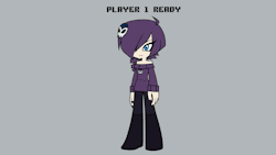 oolay-tiger: otako-studio:   Player One Ready! and its @z0nesama‘s very own Zone-Tan! support us on patreon or ko-fi if you’d like! http://ko-fi.com/otakostudio https://www.patreon.com/PSG   This project deserves some support to keep it going - I’ve