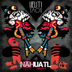 yohualtecuhtli:  Came across this pretty chill Electronic/Dub/Ska bandcamp page by Nahuatl Sound System. The project is titled Ueliti Yaotl Check it out ————»&gt; http://nahuatlsoundsystem.com/album/ueliti-yaotl 