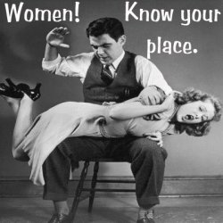 Spanking your wife will only work if you