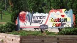 unexplained-events:  Action ParkAlso known as “Accident Park”, this park opened in Vernon, NJ in 1978. It is considered one of the most dangerous amusement parks. Founder and CEO Gene Mulvihill’s philosophy was that amusement park visitors should