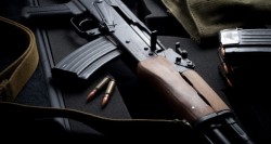 mrburgos56:  Kalashnikov! A.K.A. AK47