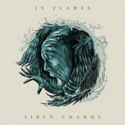 New in flames album out in september 2014