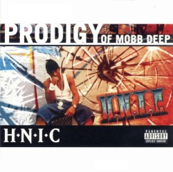 On this day in 2000, Prodigy released his solo debut, H.N.I.C.