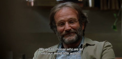 anamorphosis-and-isolate:— Good Will Hunting