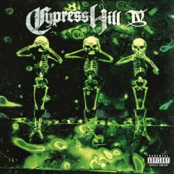 15 YEARS AGO TODAY |10/6/98| Cypress Hill released their fourth album, IV, on Ruffhouse Records.