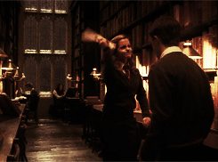 Porn daleyprophet:  Hermione Granger not taking photos