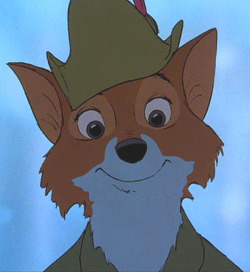 I could think of nothing more wonderful to use as my 1000th Tumblr post than the incomparable, handsome and sexy Robin Hood.