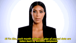 Lsxcrowned:  Apup-Deactivated20171002:  Kim Kardashian West Has An Important Message