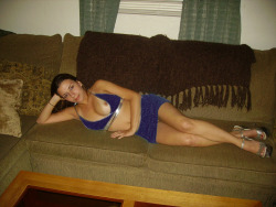 jjmidwest:  Here’s my JJmidwest seductive couch poses!!  Check out all the pictures and videos of me on my blog jjmidwest.tumblr.com and re-blog any (or ALL) of what you find! … and don’t forget to read my post “How did this happen?” while