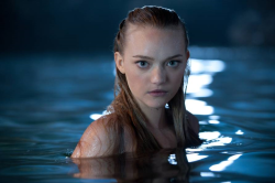 isenhae:  Gemma Ward as a mermaid in &lsquo;Pirates of The Caribbean: On Strange Tides’Ph: Peter Mountain  