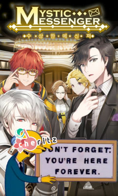707-despair:  maybe this is why we doesn’t have a heart to uninstall the app  