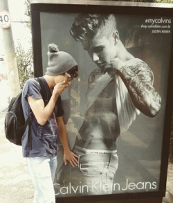 Omg !!! I Love Justin 