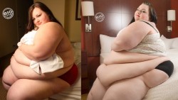 suchafatash:  Another fan-submitted compare! And there are two more posted exclusively on my membersâ€™ blog.Â  http://ash.bigcuties.com 