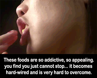 motiveweight:  Junk food is engineered to be addictive - The science behind making the food that’s so bad for us taste so good…VIDEO 