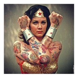 #Best #Superwoman 👀  By @wolfee &ldquo;Getting my May on !! See you later April and good Riddance 💪#indiangiver #animalspirit #mayyay&rdquo;