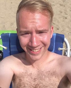 mrwmorris:Coast Guard Beach in Eastham, MA! #coastguardbeach #vacation #me #selfie