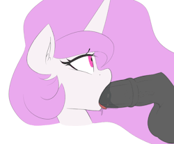 thebatfangnsfw:  Tried some frame-by-frame animation - not perfect, but I like it