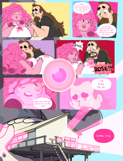 suikerpil:moooonths ago i was thinking about how steven’s birth must’ve been, and how greg got his weird pink tan…