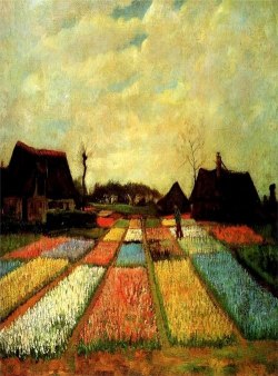 edlorado:  Vincent van Gogh 1886 