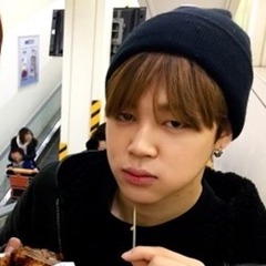Sex army-stuff:   JIMIN (EATING) ICONS╰☆╮ pictures