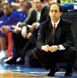 flight-time:  “NBA coaching is so difficult” Jeff Van Gundy (former NBA head coach and difficulty expert)