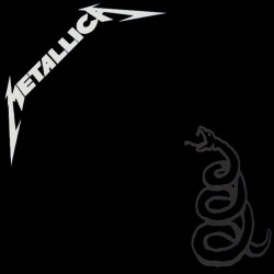 stairway-to-kashmir:  Metallica, (The Black Album) 23 anniversary  August 12, 1991  James Hetfield Kirk Hammett Jason Newsted Lars Ulrich 