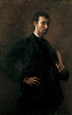 Thomas Eakins