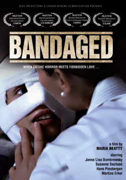 lezbi-love:  Bandaged  One of the most erotic feature films I&rsquo;ve ever seen.