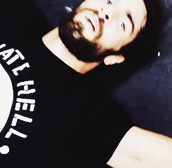 Seth Rollins in softcore porn