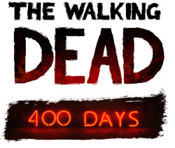gamefreaksnz:  The Walking Dead: 400 Days screenshots, trailer  Telltale Games has announced that The Walking Dead: 400 Days, a DLC package for The Walking Dead: Season One.  :DDDDD