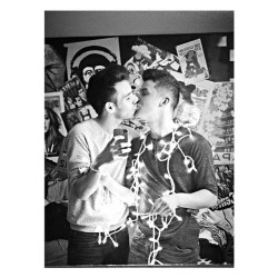gay-love-is-beautiful:  just—be—gay:  Christmas is so close now, Santa I want a boyfriend for Christmas . . . #gay #gayteen #gaylove #gaycouple #follow4follow #follow #like4like #lgbt #LGBT #gayguy #bi #bisexual #pride #gaymarriage #hotgays #gayboys