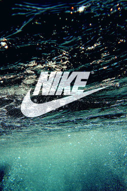 I love you Nike